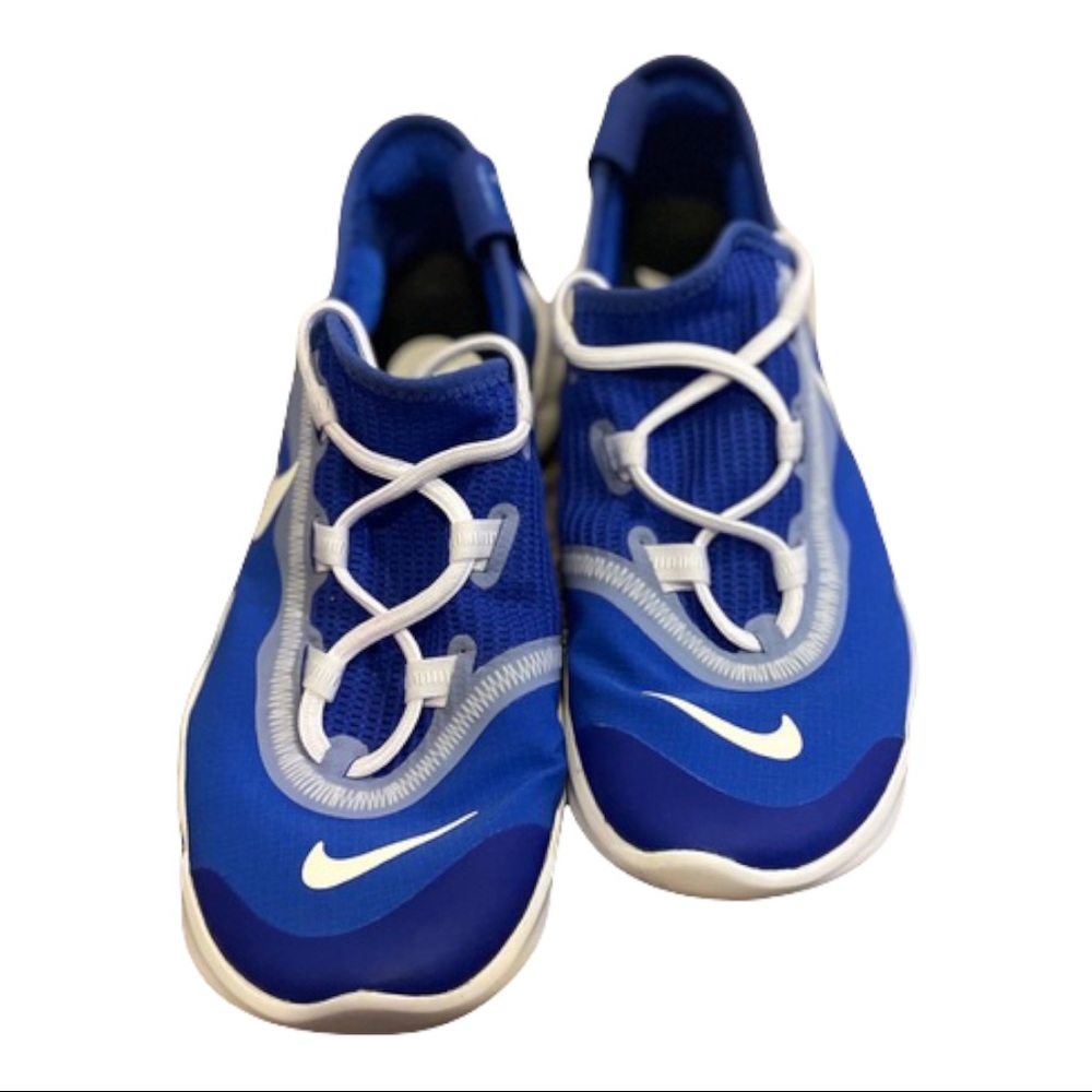 Custom Nike free run